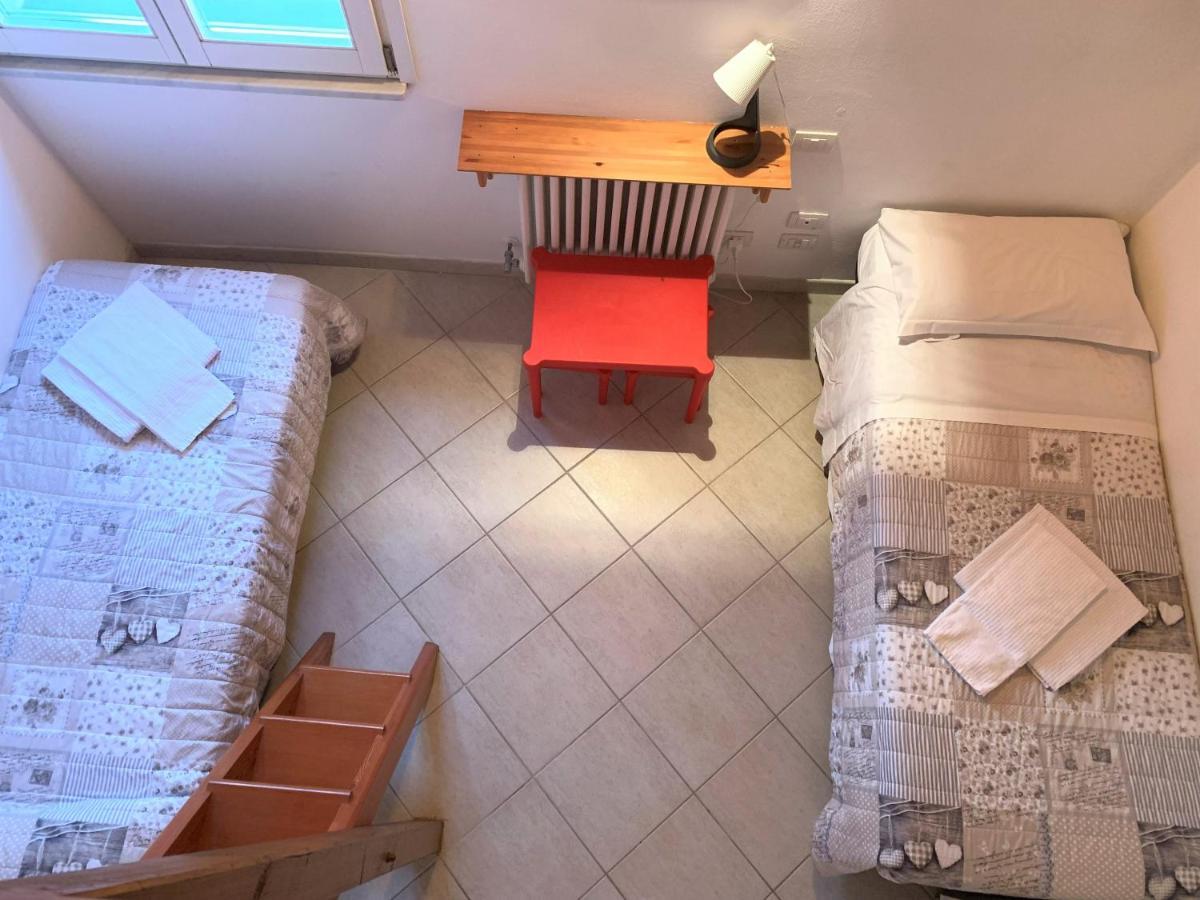 Appartamento Centro Storico Levanto Esterno foto