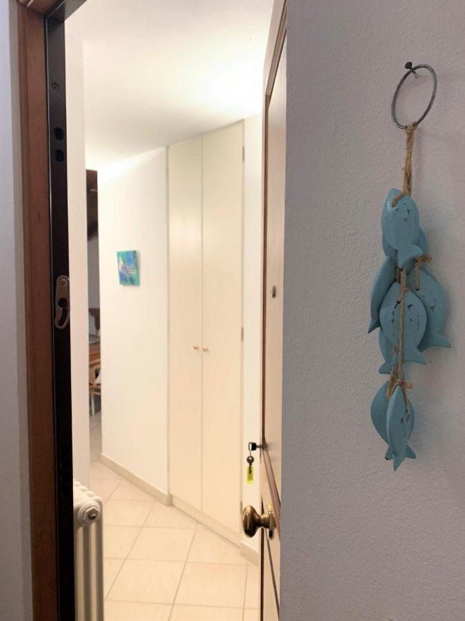 Appartamento Centro Storico Levanto Esterno foto