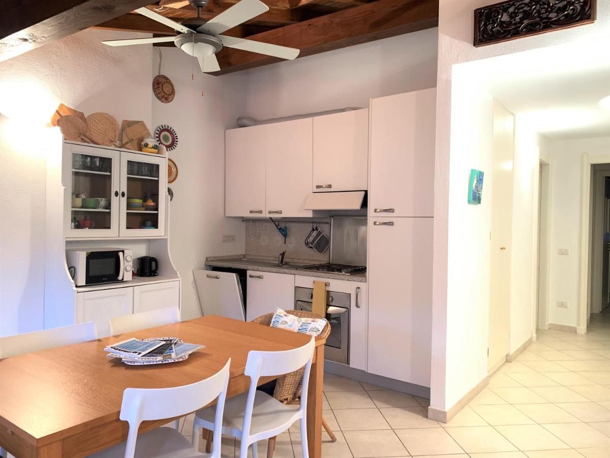 Appartamento Centro Storico Levanto Esterno foto
